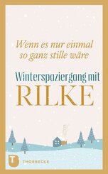 Wenn es nur einmal so ganz stille w&auml;re