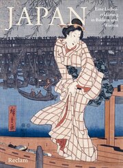 Japan. Eine Liebeserkl&auml;rung in Bildern und Worten