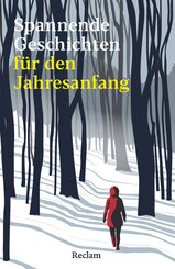 Spannende Geschichten f&uuml;r den Jahresanfang