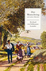 Der Wunschring und andere M&auml;rchen