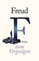 Freud zum Vergn&uuml;gen