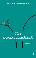 Die Unwissenheit