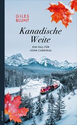 Kanadische Weite