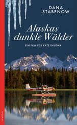 Alaskas dunkle W&auml;lder