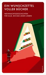 Ein Wunschzettel voller B&uuml;cher