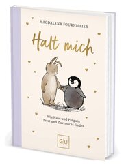 Halt mich
