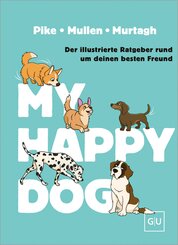 My Happy Dog