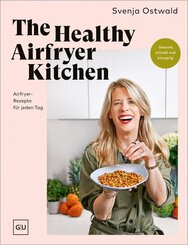 The Healthy Airfryer Kitchen