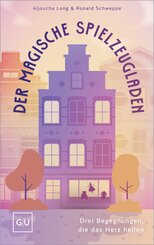 Der magische Spielzeugladen