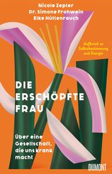 Die ersch&ouml;pfte Frau