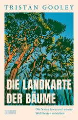 Die Landkarte der B&auml;ume