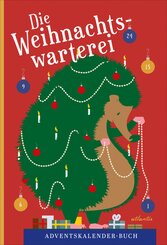 Die Weihnachtswarterei