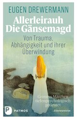 Allerleirauh. Die G&auml;nsemagd