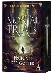 Mortal Trials