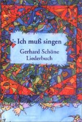 Ich mu&szlig; singen
