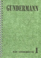 Das Liederbuch.Bd.1