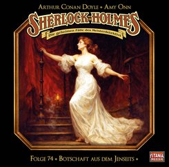 Sherlock Holmes - Folge 74,2 Audio-CD