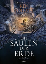 Die S&auml;ulen der Erde - Das Versprechen