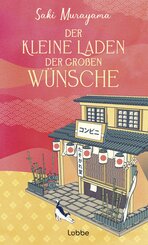 Der kleine Laden der gro&szlig;en W&uuml;nsche
