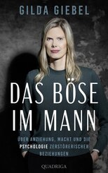 Das B&ouml;se im Mann