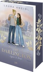 The Darlington - Logan & Rose
