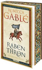 Rabenthron
