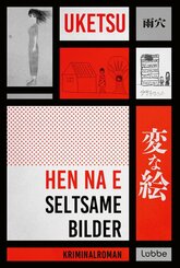 HEN NA E - Seltsame Bilder