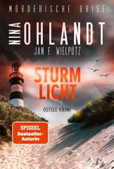 M&ouml;rderische Brise - Sturmlicht