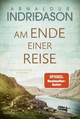 Am Ende einer Reise