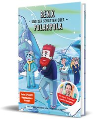 Benx und der Schatten &uuml;ber Polarpola