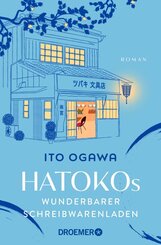 Hatokos wunderbarer Schreibwarenladen