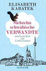 Siebzehn schw&auml;bische Verwandte
