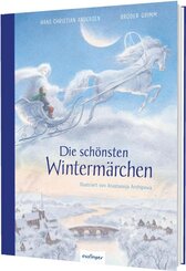 Die sch&ouml;nsten Winterm&auml;rchen
