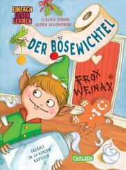 Der B&ouml;sewichtel