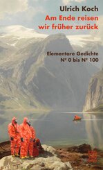 Am Ende reisen wir fr&uuml;her zur&uuml;ck