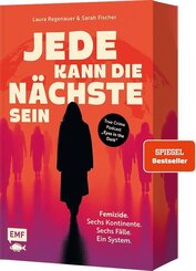 Jede kann die N&auml;chste sein