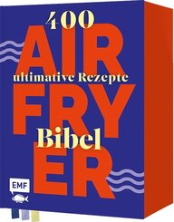 Die Airfryer-Bibel
