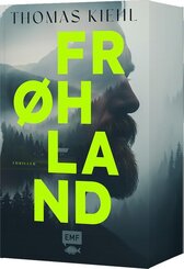 Fr&oslash;hland