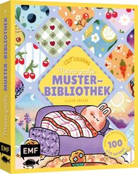 Cozy Coloring: Meine gro&szlig;e Muster-Bibliothek | 100 cute Patterns