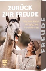 Zur&uuml;ck zur Freude