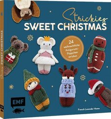 Strickies - Sweet Christmas