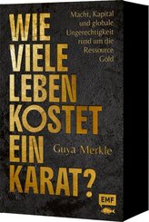 Wie viele Leben kostet ein Karat?