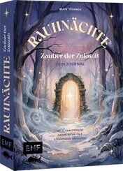 Rauhn&auml;chte - Zauber der Zukunft