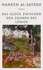 Das Gl&uuml;ck zwischen den Z&auml;hnen des L&ouml;wen
