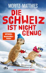 Die Schweiz ist nicht genug