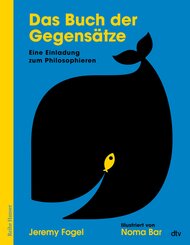 Das Buch der Gegens&auml;tze