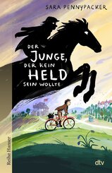 Der Junge, der kein Held sein wollte