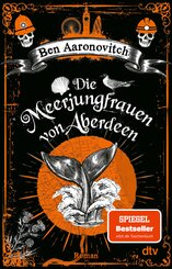 Die Meerjungfrauen von Aberdeen