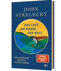Das Caf&eacute; am Rande der Welt