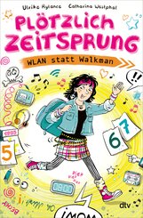 Pl&ouml;tzlich Zeitsprung